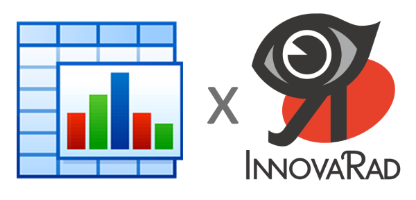 MedCalc 新思惟 InnovaRad