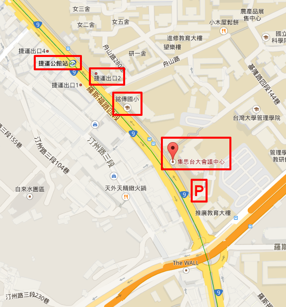 點擊圖片，可連至互動式 Google Maps。