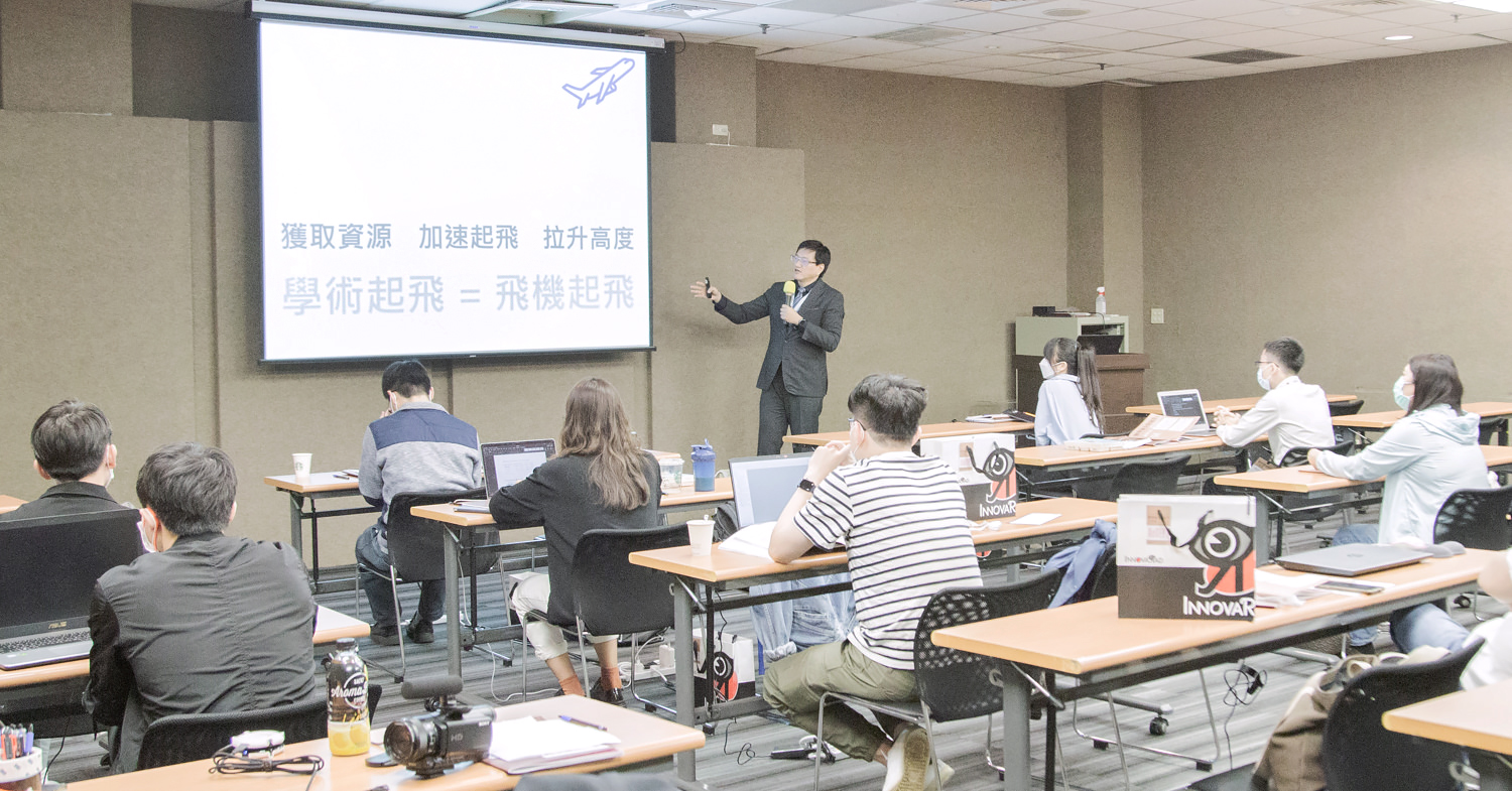 【長期心得】新思惟各大經典工作坊效用剖析